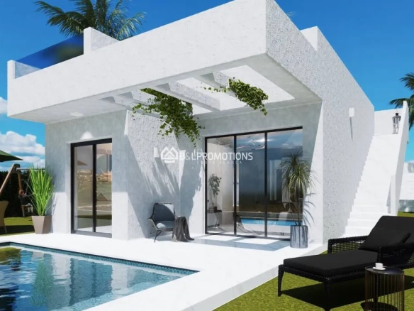 Villa te koop in Alicante, Costa Blanca South (Alicante), Spanje