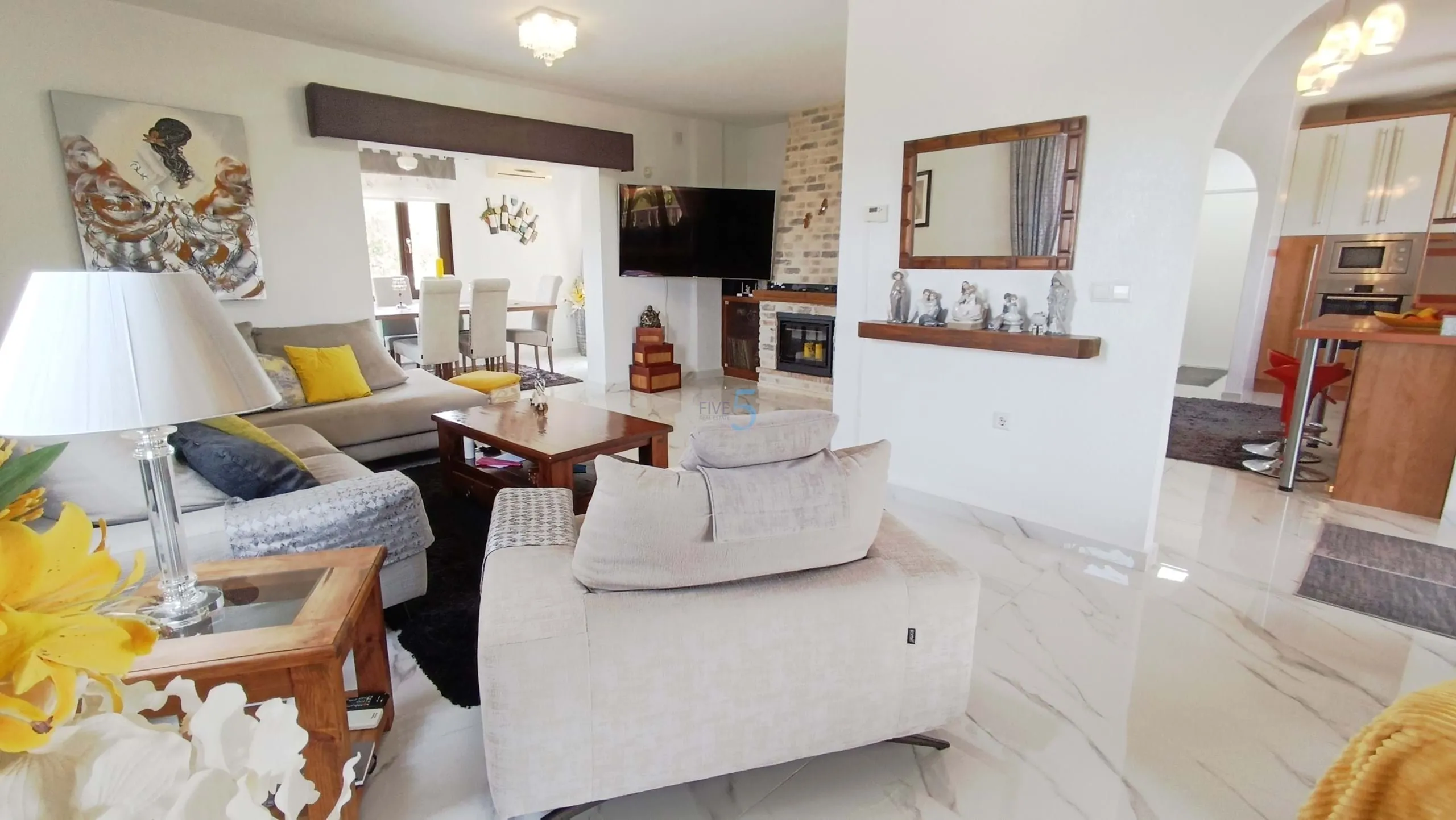 Villa te koop in Almoradi, Alicante, Spanje