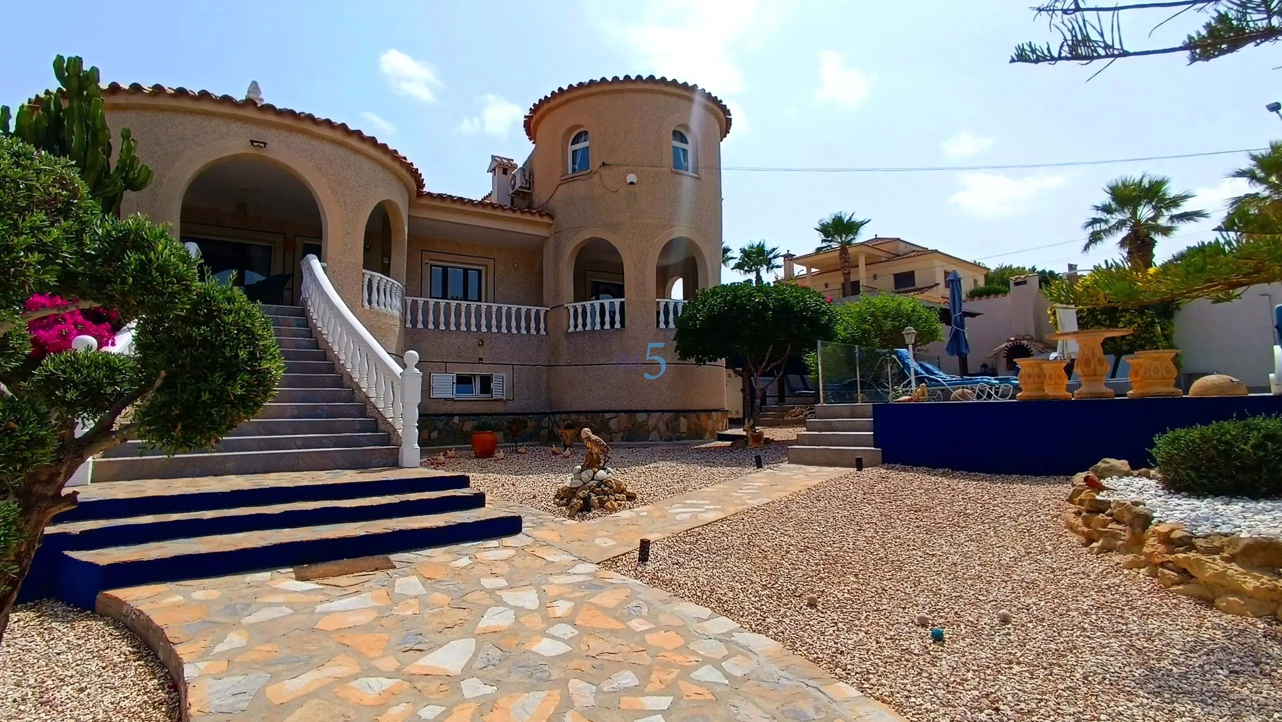 Villa te koop in Almoradi, Alicante, Spanje