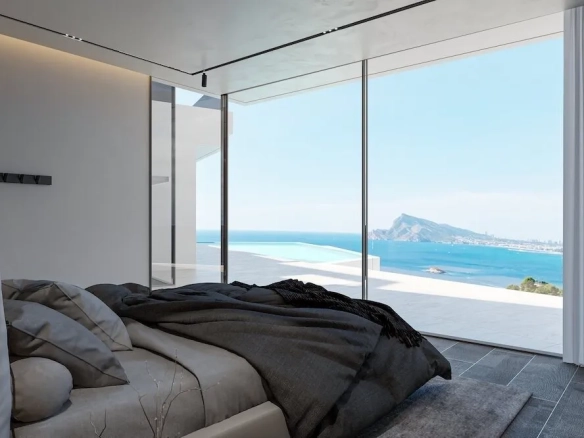 Villa te koop in Altea, Alicante, Spanje