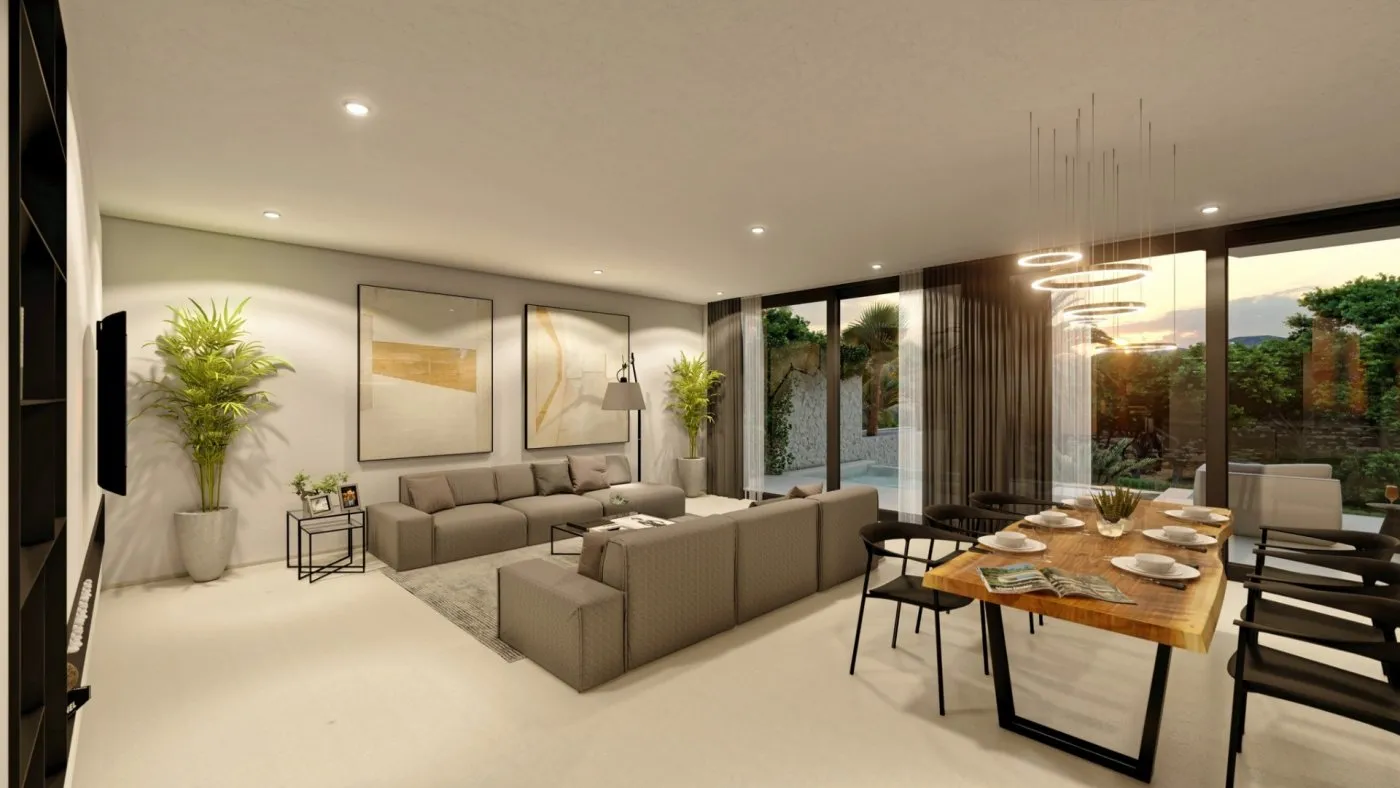 Villa te koop in Altea, Alicante, Spanje