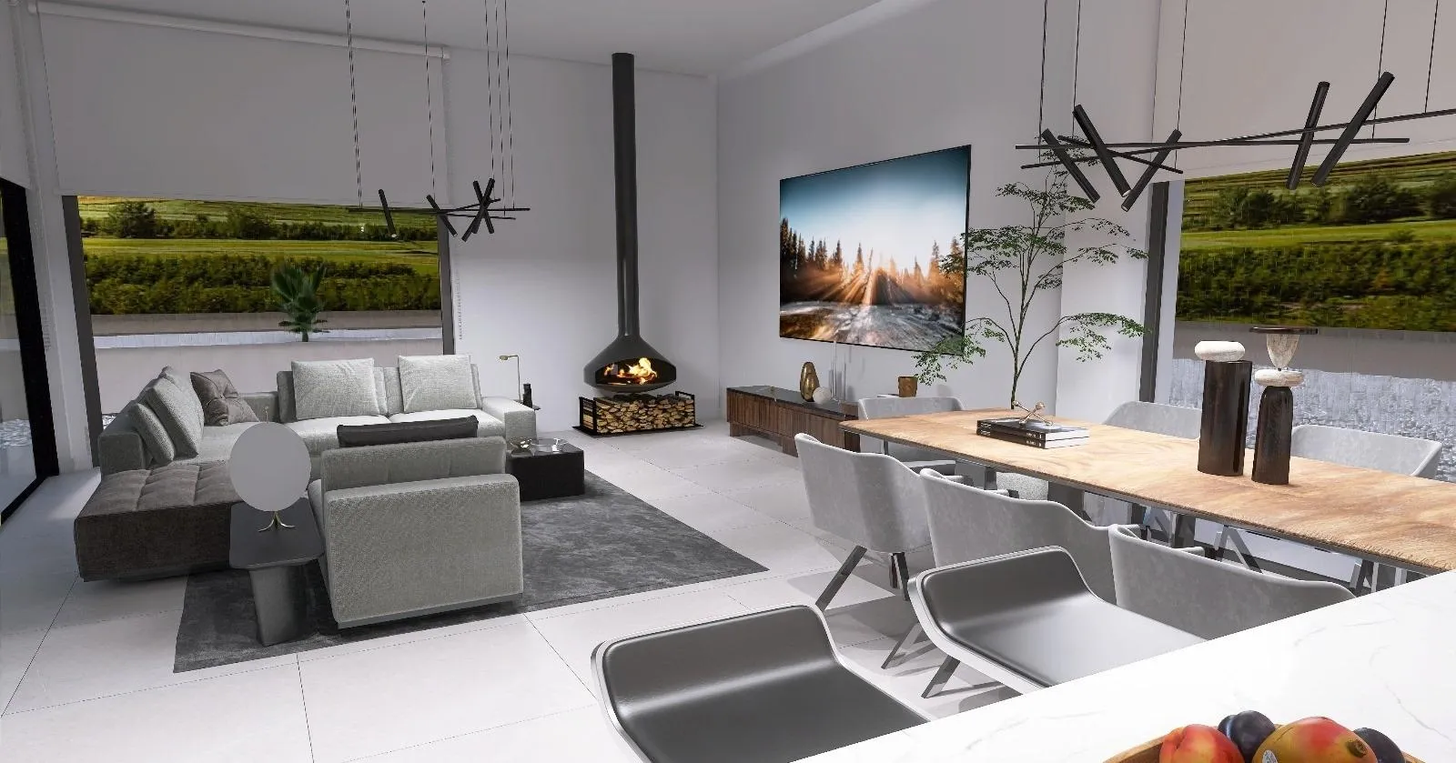 Villa te koop in Aspe, Alicante, Spanje