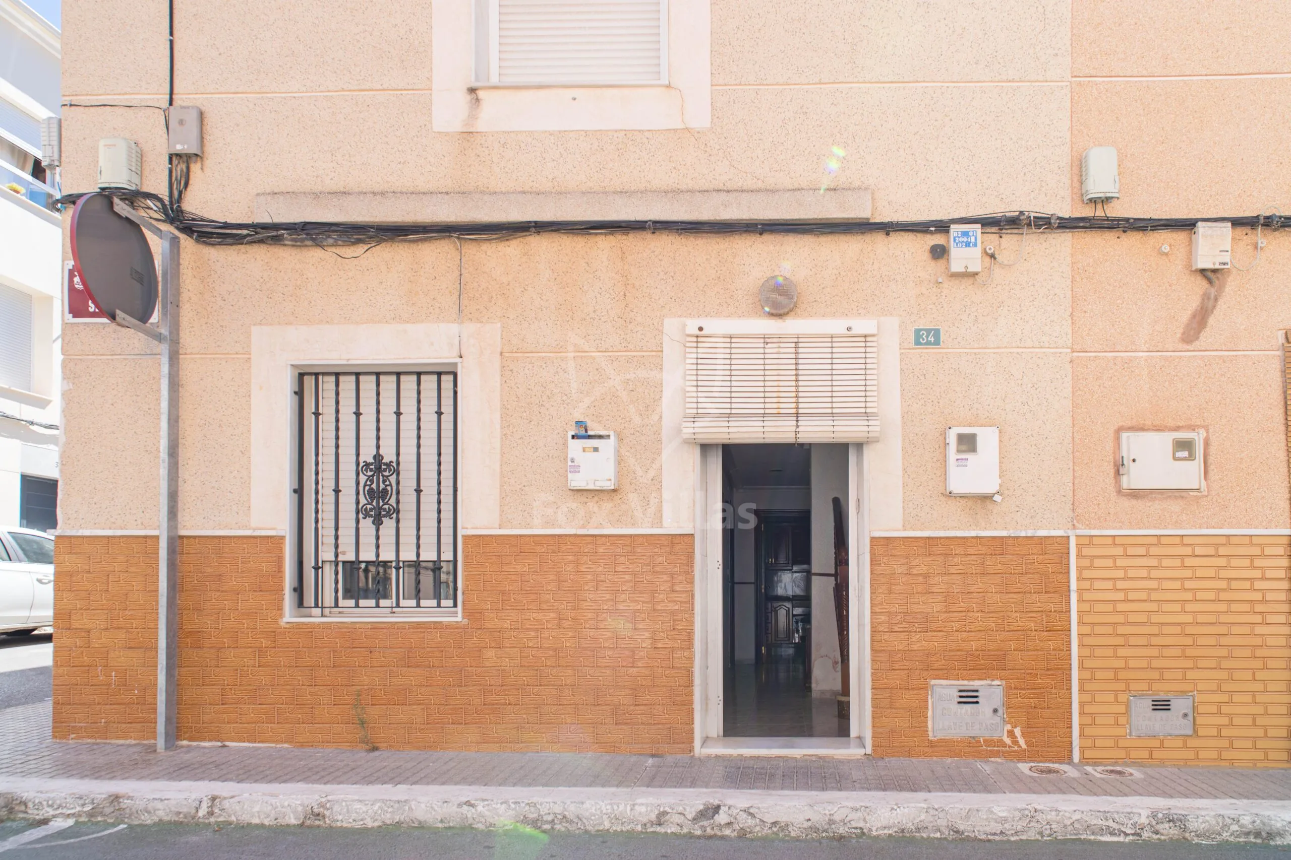 Villa te koop in Aspe, Alicante, Spanje