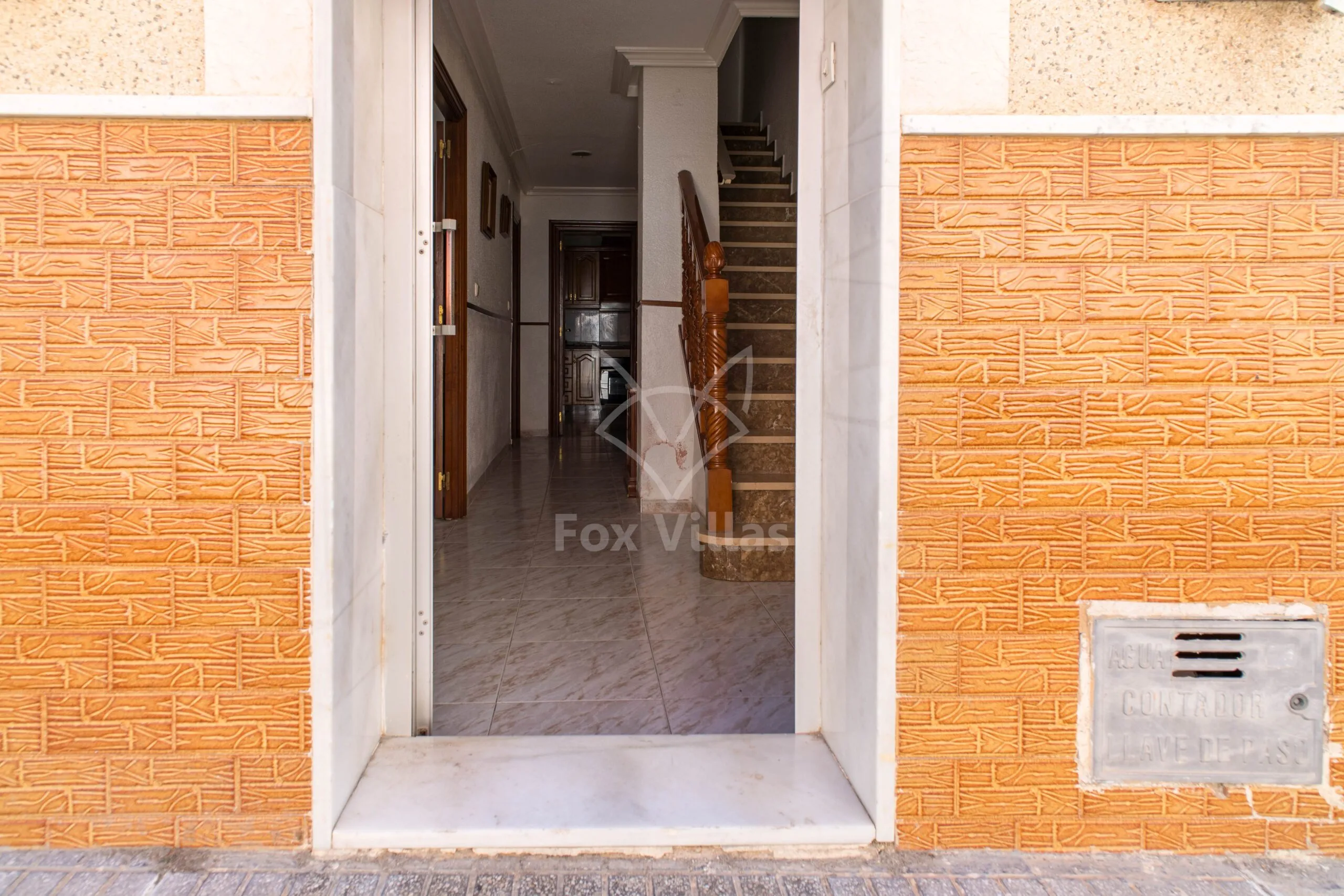 Villa te koop in Aspe, Alicante, Spanje