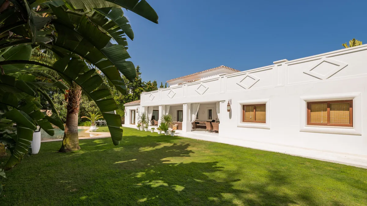 Villa te koop in Atalaya, Malaga, Spanje Villa te koop in Atalaya, Malaga, Spanje