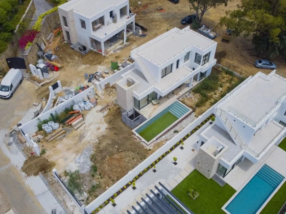 Villa te koop in Atalaya, Malaga, Spanje