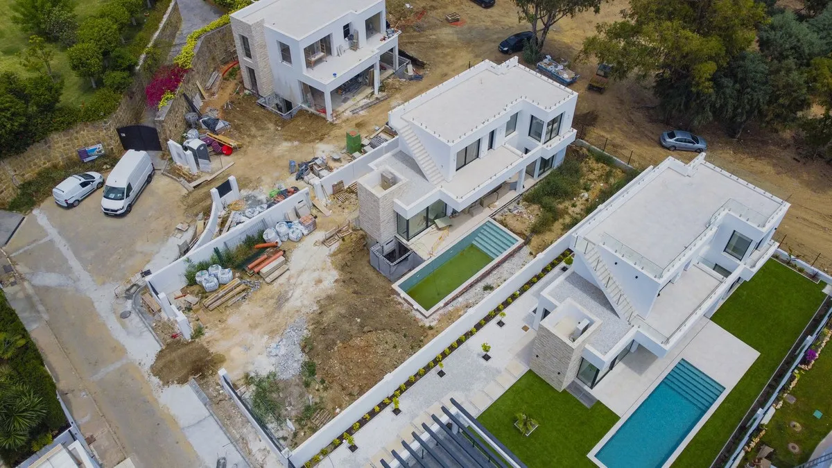 Villa te koop in Atalaya, Malaga, Spanje Villa te koop in Atalaya, Malaga, Spanje