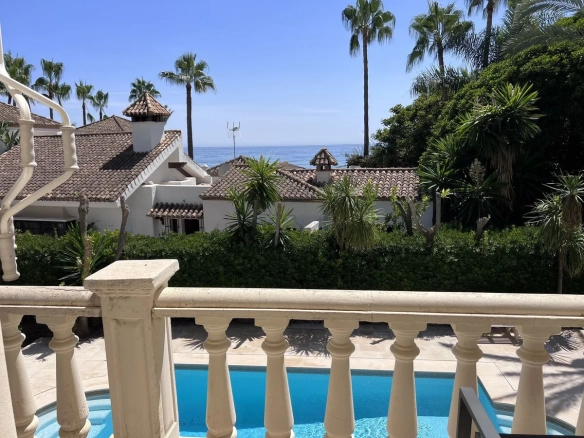 Villa te koop in Bahia de Marbella, Malaga, Spanje