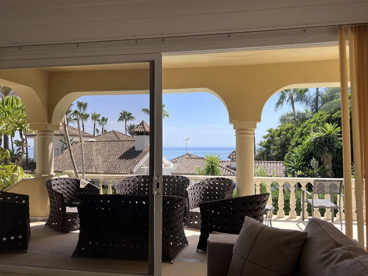 Villa te koop in Bahia de Marbella, Malaga, Spanje