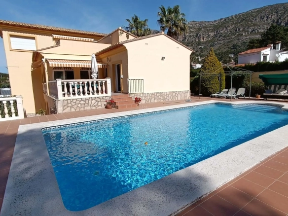 Villa te koop in Barx, Valencia/València, Spanje