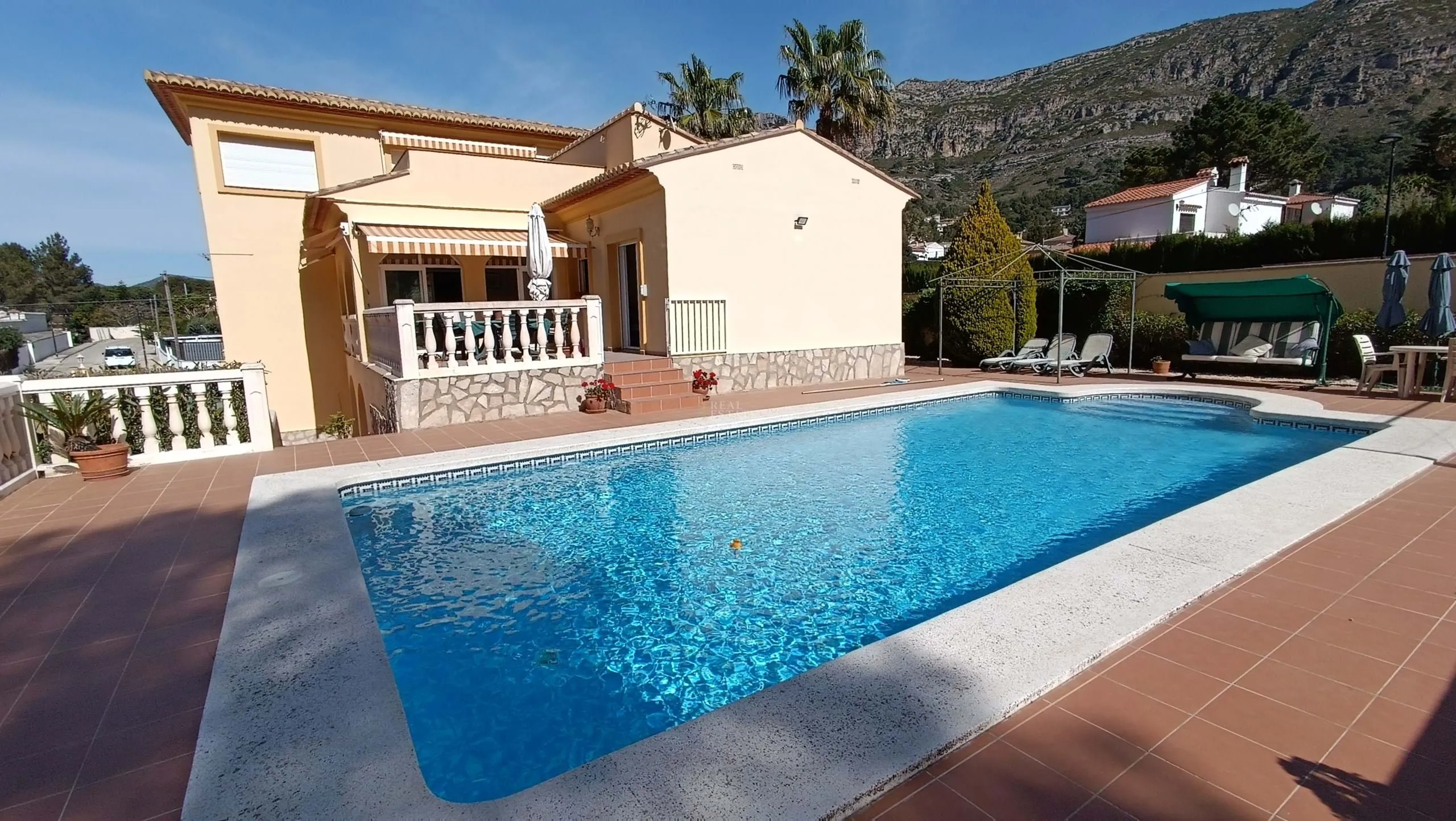 Villa te koop in Barx, Valencia/València, Spanje