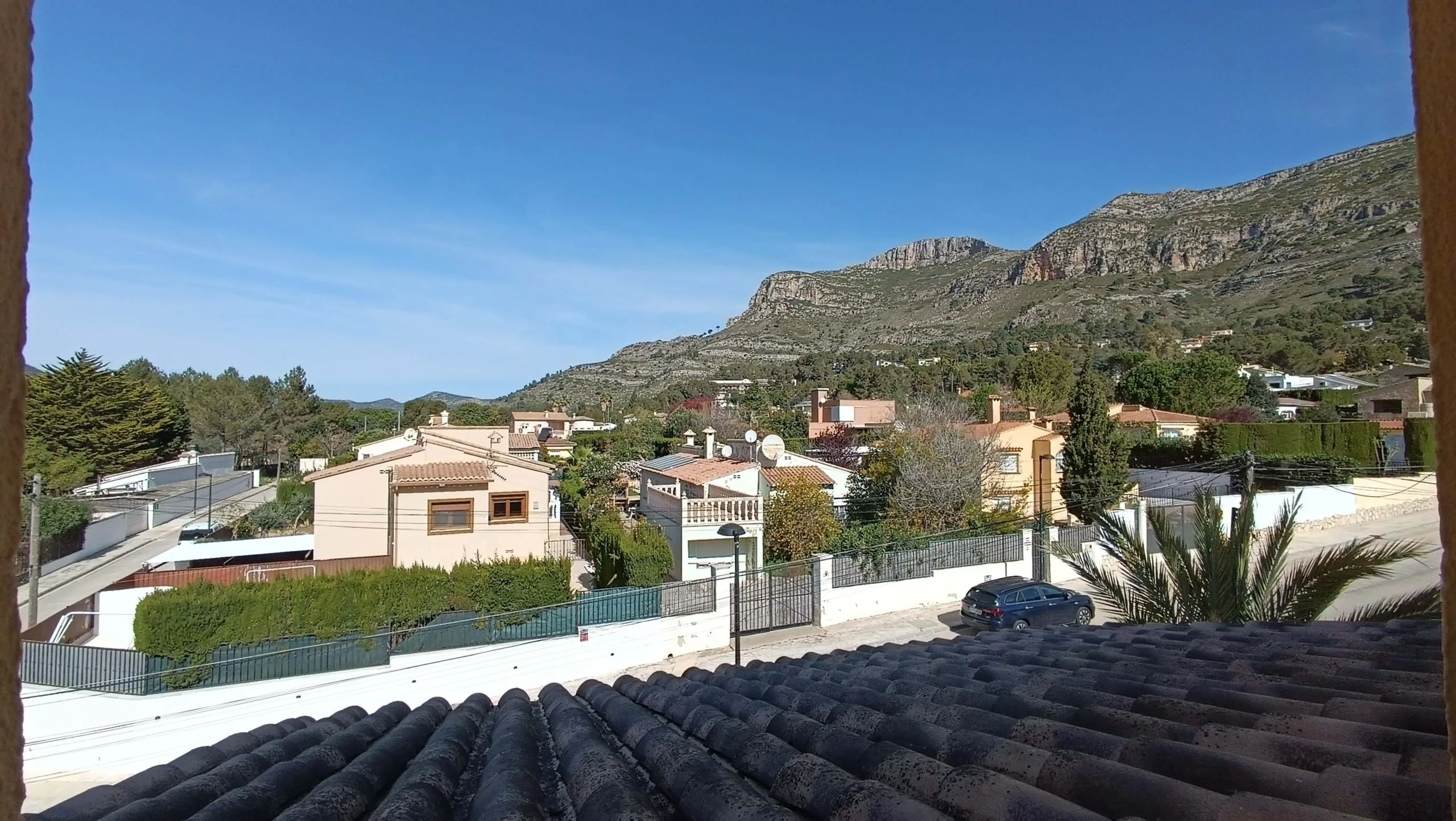 Villa te koop in Barx, Valencia/València, Spanje