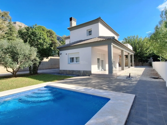 Villa te koop in Barx, Valencia/València, Spanje