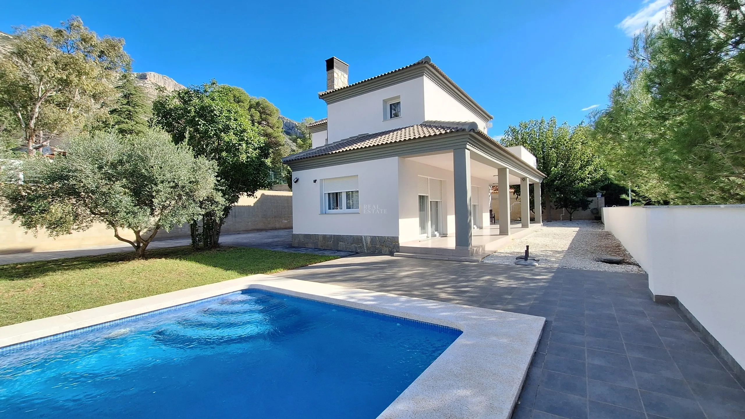 Villa te koop in Barx, Valencia/València, Spanje