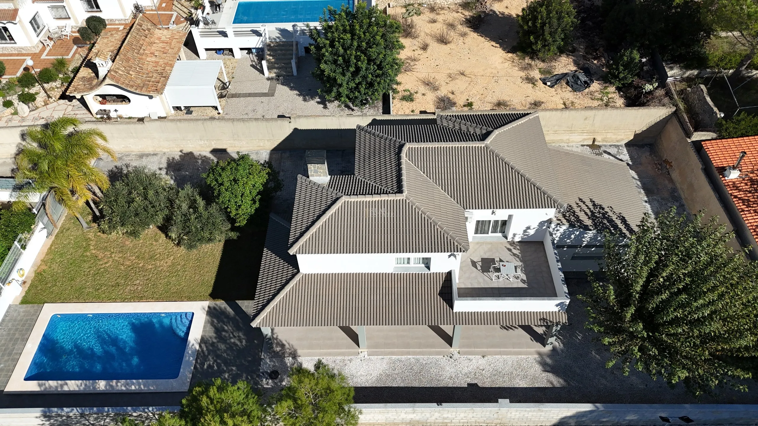 Villa te koop in Barx, Valencia/València, Spanje