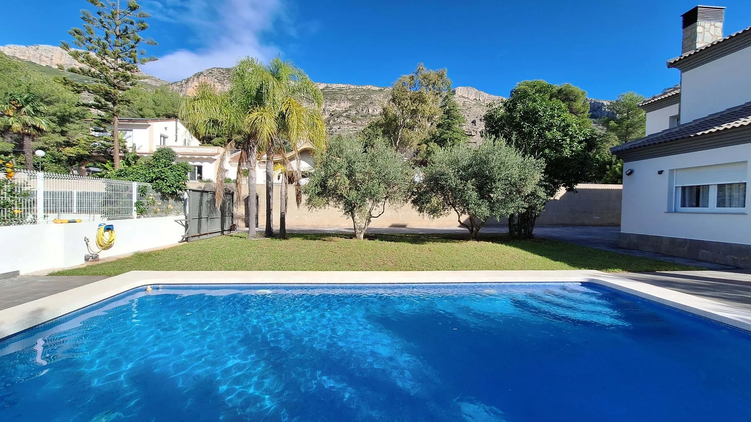 Villa te koop in Barx, Valencia/València, Spanje