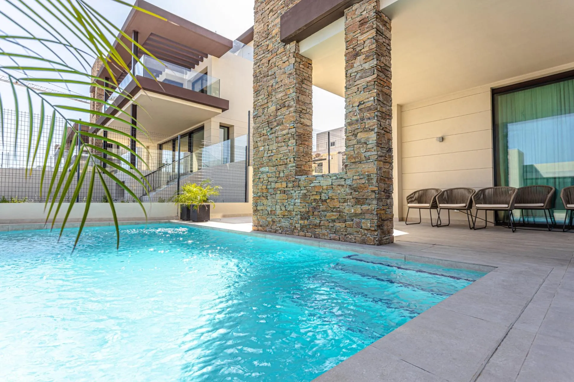 Villa te koop in Benahavis, Malaga, Spanje