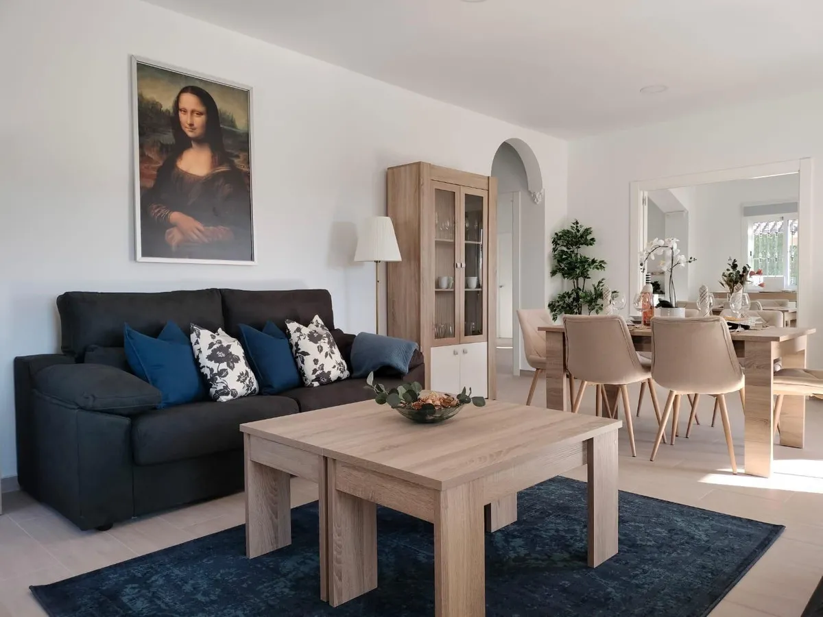 Villa te koop in Benalmadena, Malaga, Spanje