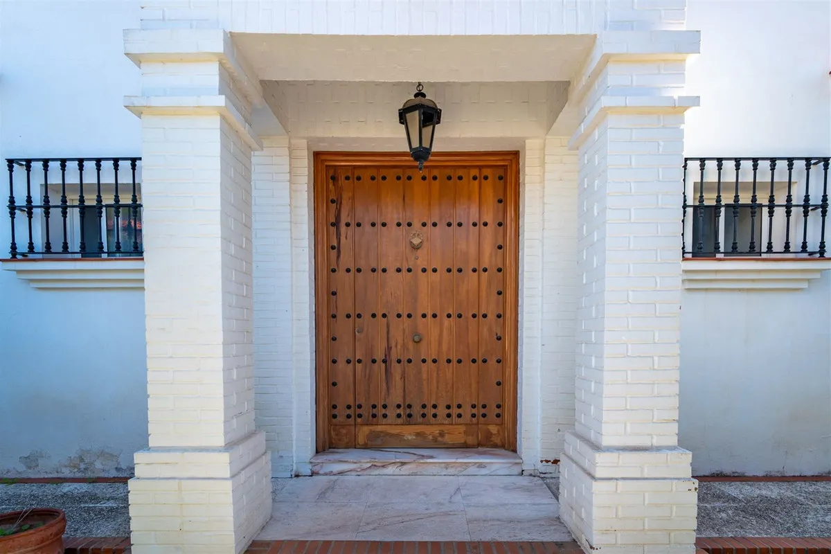 Villa te koop in Benalmadena, Malaga, Spanje