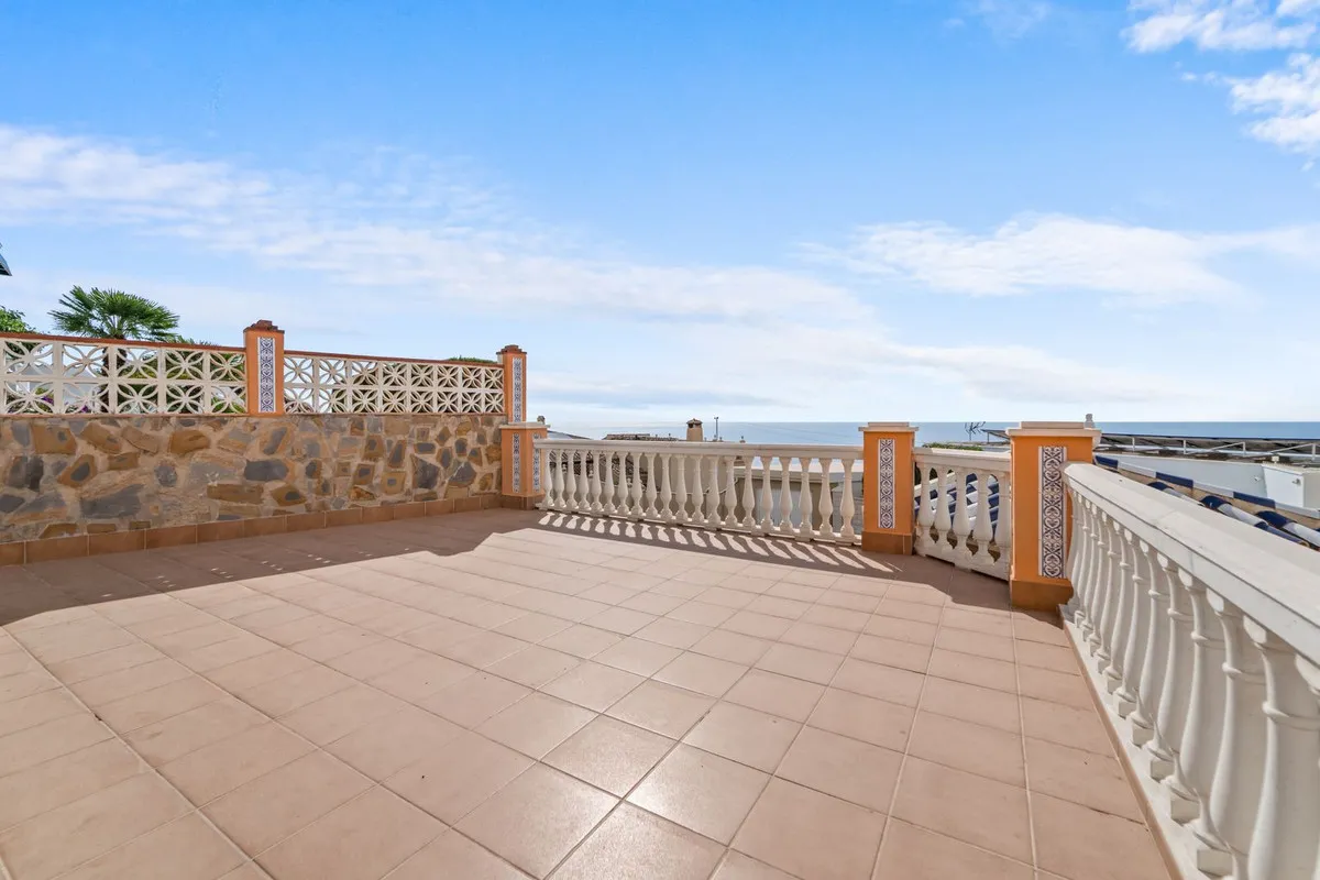 Villa te koop in Benalmadena, Malaga, Spanje