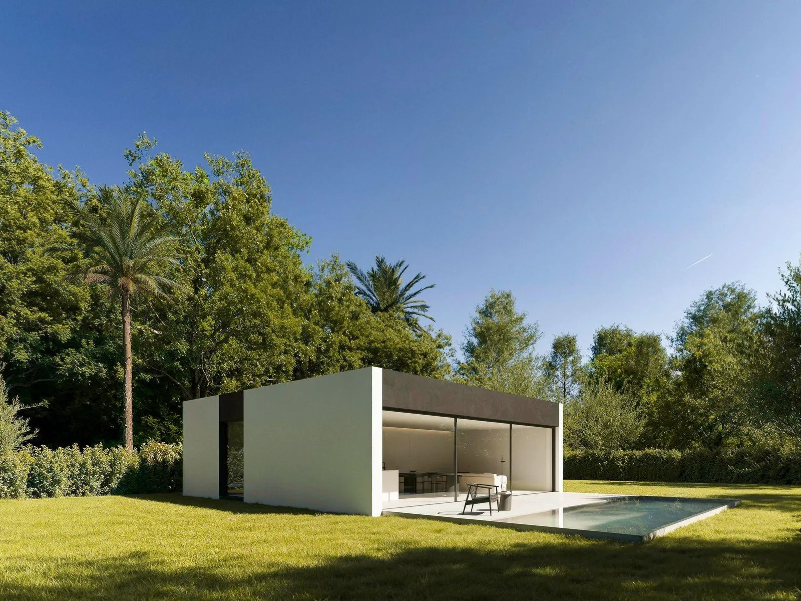 Villa te koop in Benidorm, Alicante, Spanje Villa te koop in Benidorm, Alicante, Spanje