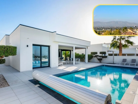 Villa te koop in Benijofar, Alicante, Spanje