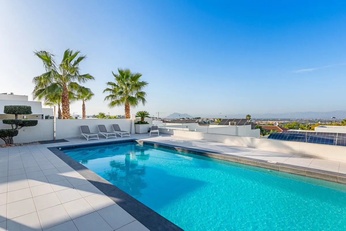 Villa te koop in Benijofar, Alicante, Spanje