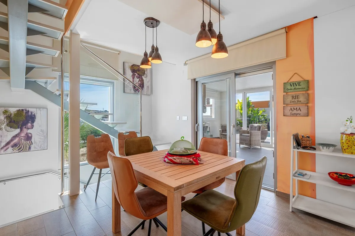 Villa te koop in Benijofar, Alicante, Spanje