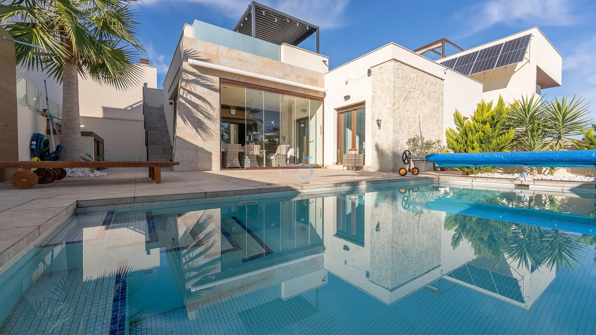 Villa te koop in Benijofar, Alicante, Spanje