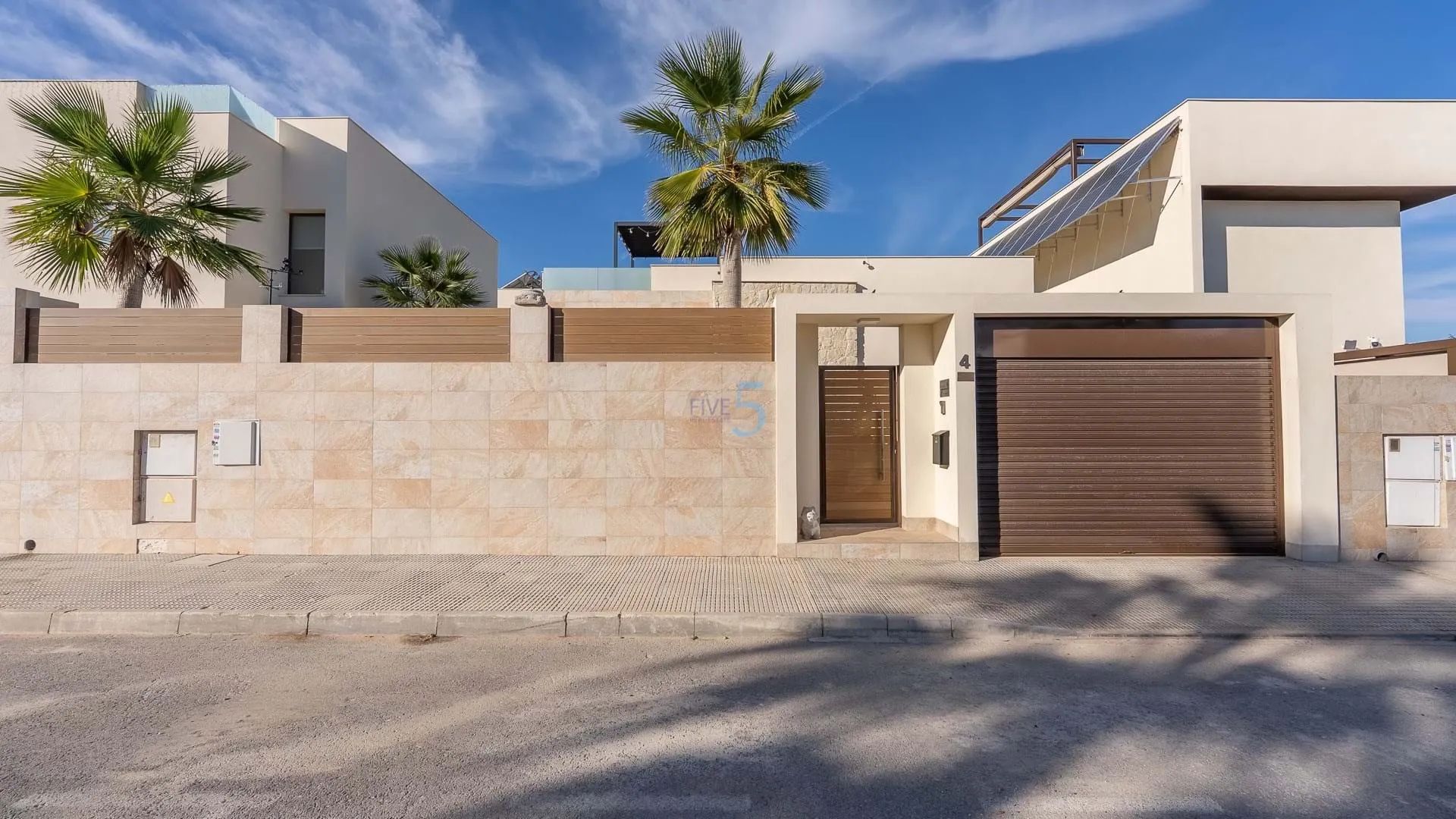 Villa te koop in Benijofar, Alicante, Spanje