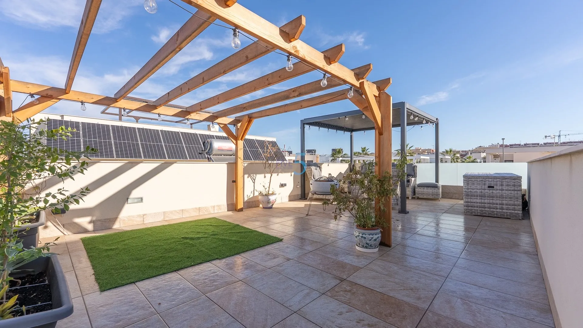 Villa te koop in Benijofar, Alicante, Spanje