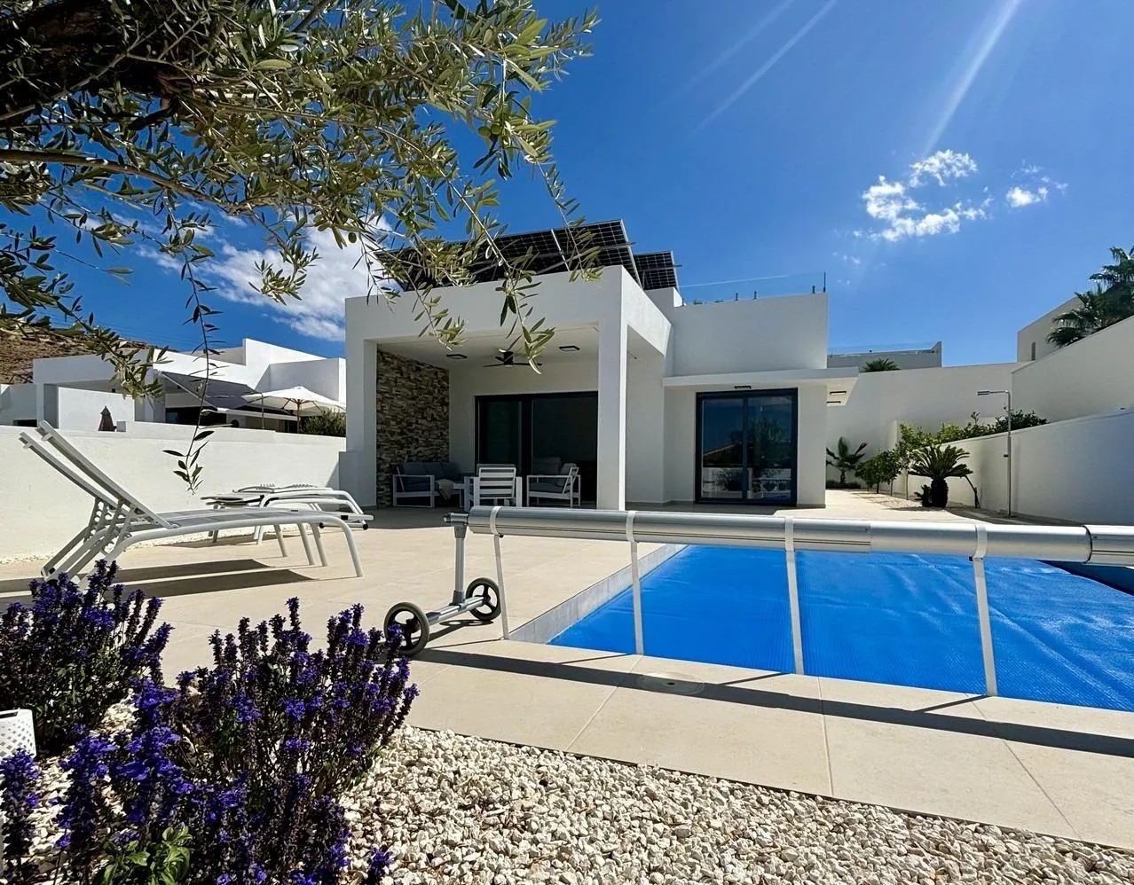 Villa te koop in Benijofar, Alicante, Spanje