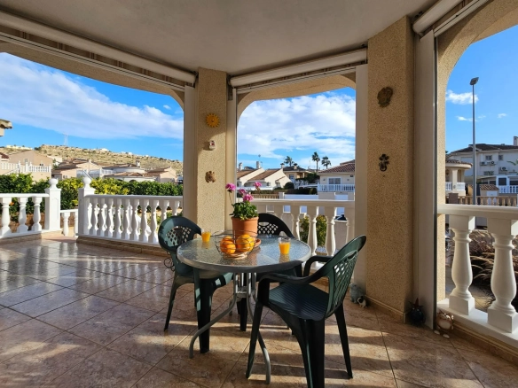 Villa te koop in Benijofar, Alicante, Spanje