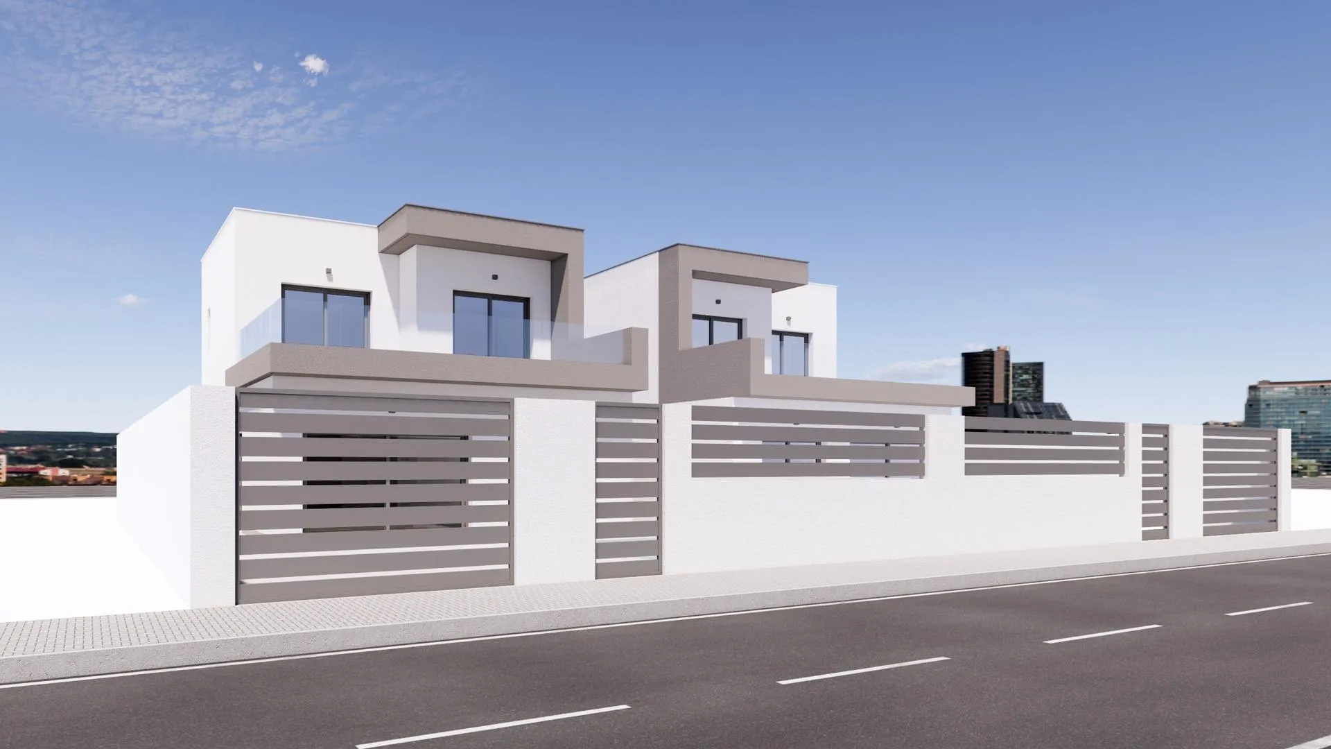 Villa te koop in Benijofar, Alicante, Spanje