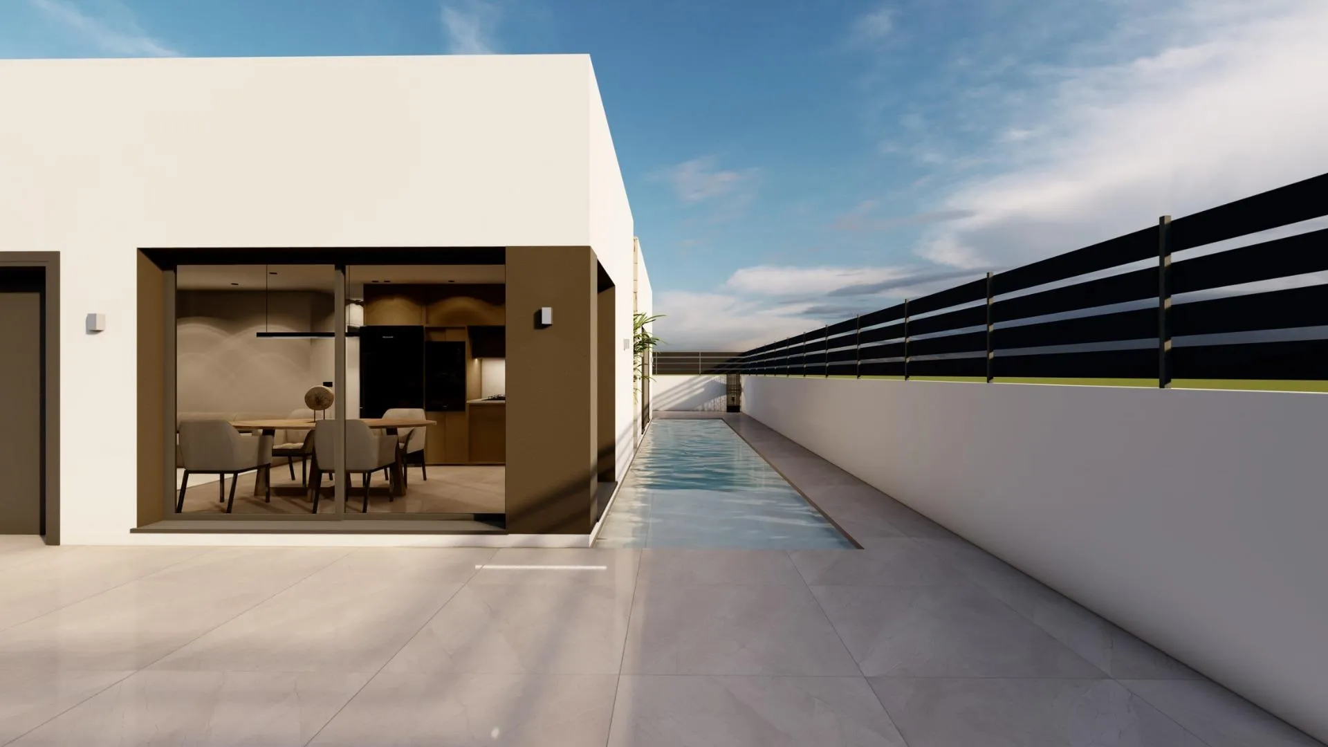 Villa te koop in Benijofar, Alicante, Spanje Villa te koop in Benijofar, Alicante, Spanje