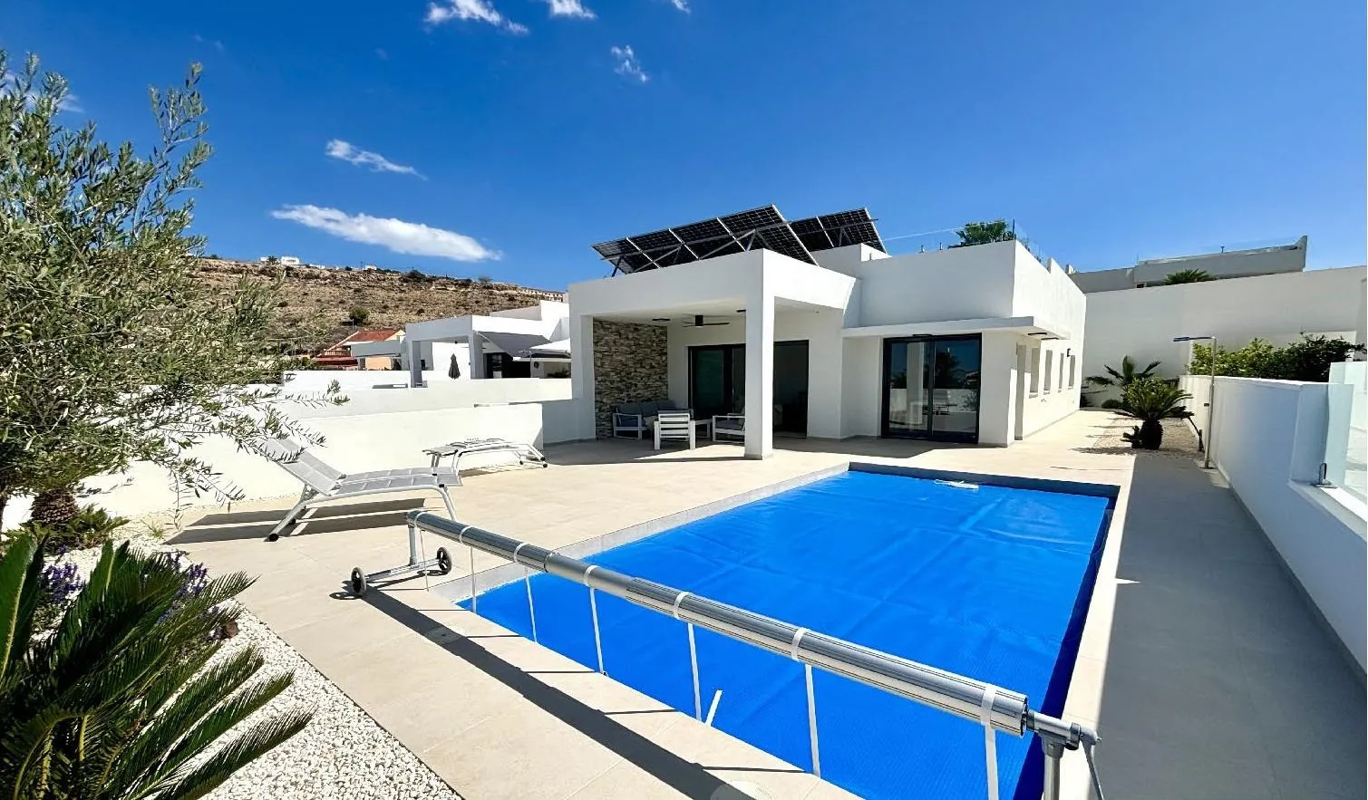 Villa te koop in Benijofar, Alicante, Spanje