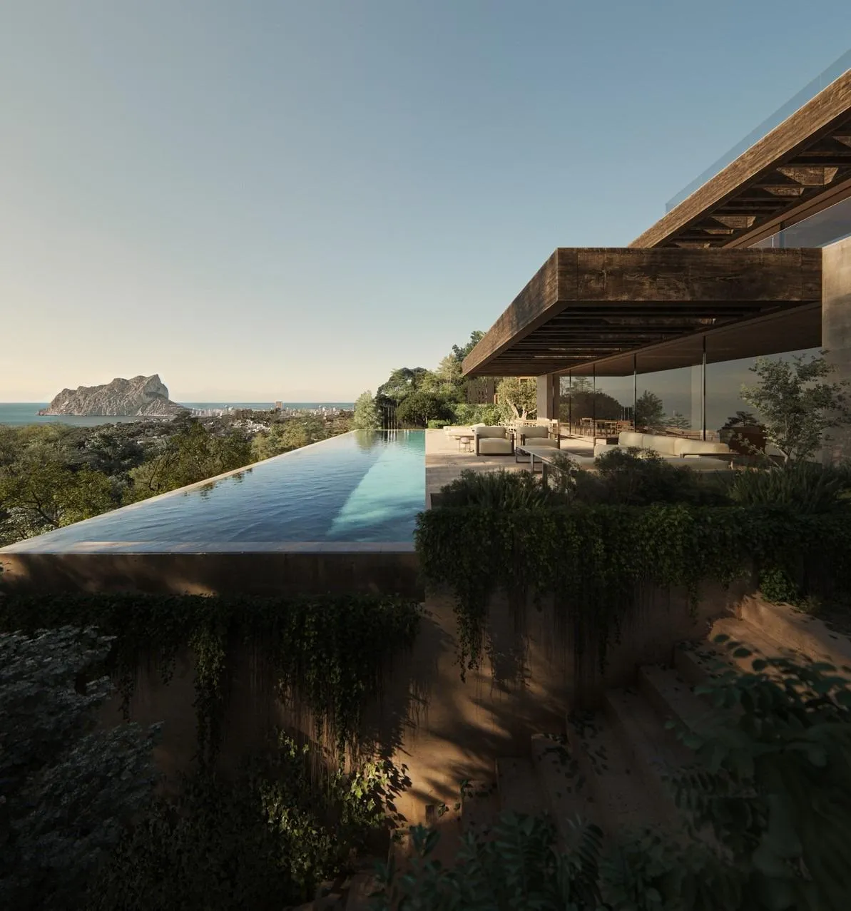 Villa te koop in Benissa, Alicante, Spanje