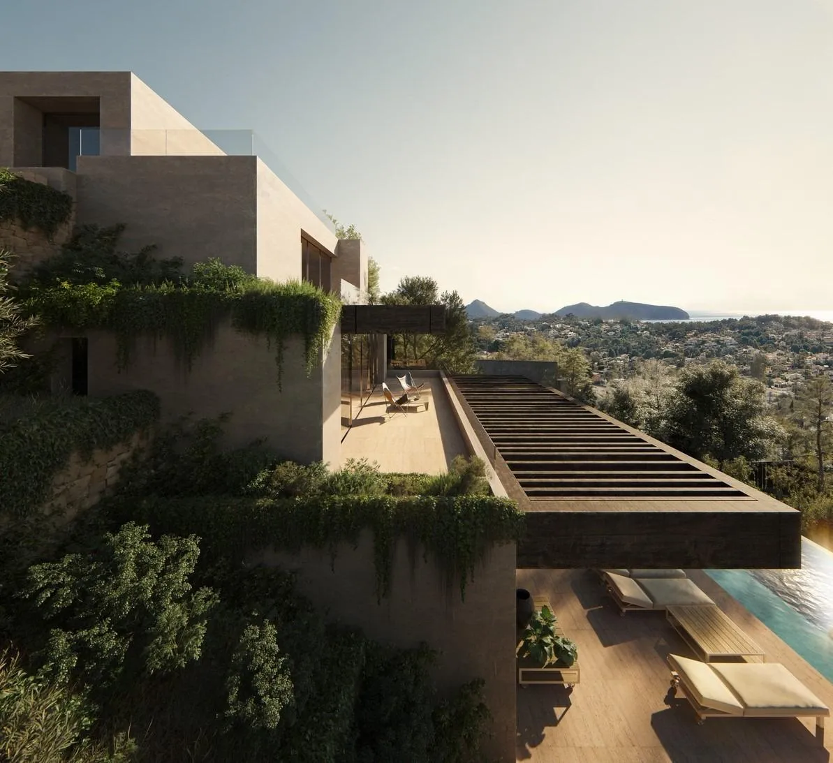 Villa te koop in Benissa, Alicante, Spanje