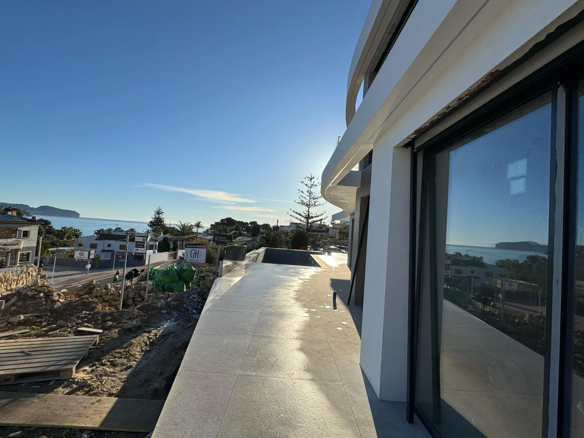 Villa te koop in Benissa, Alicante, Spanje