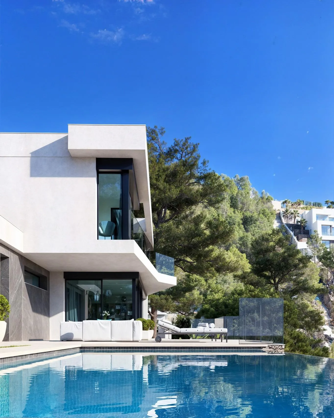 Villa te koop in Benissa, Alicante, Spanje Villa te koop in Benissa, Alicante, Spanje