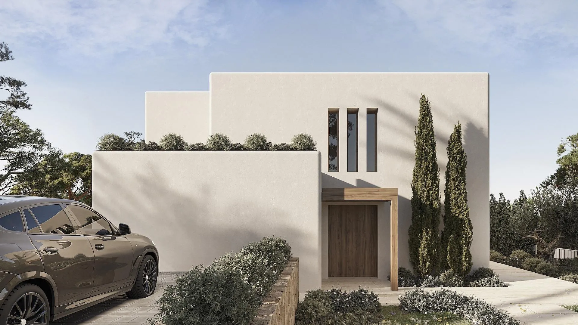 Villa te koop in Benissa, Alicante, Spanje
