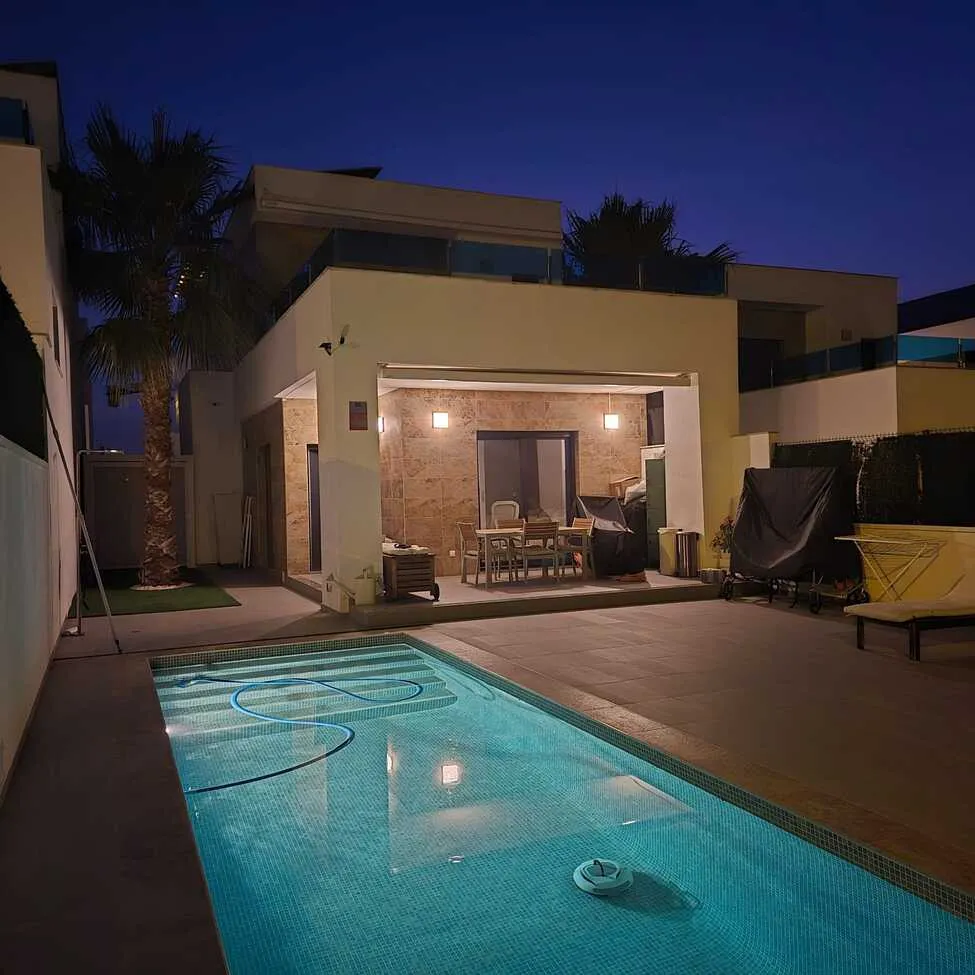 Villa te koop in Bigastro, Alicante, Spanje