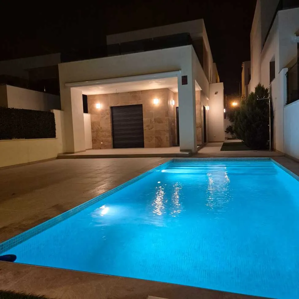 Villa te koop in Bigastro, Alicante, Spanje