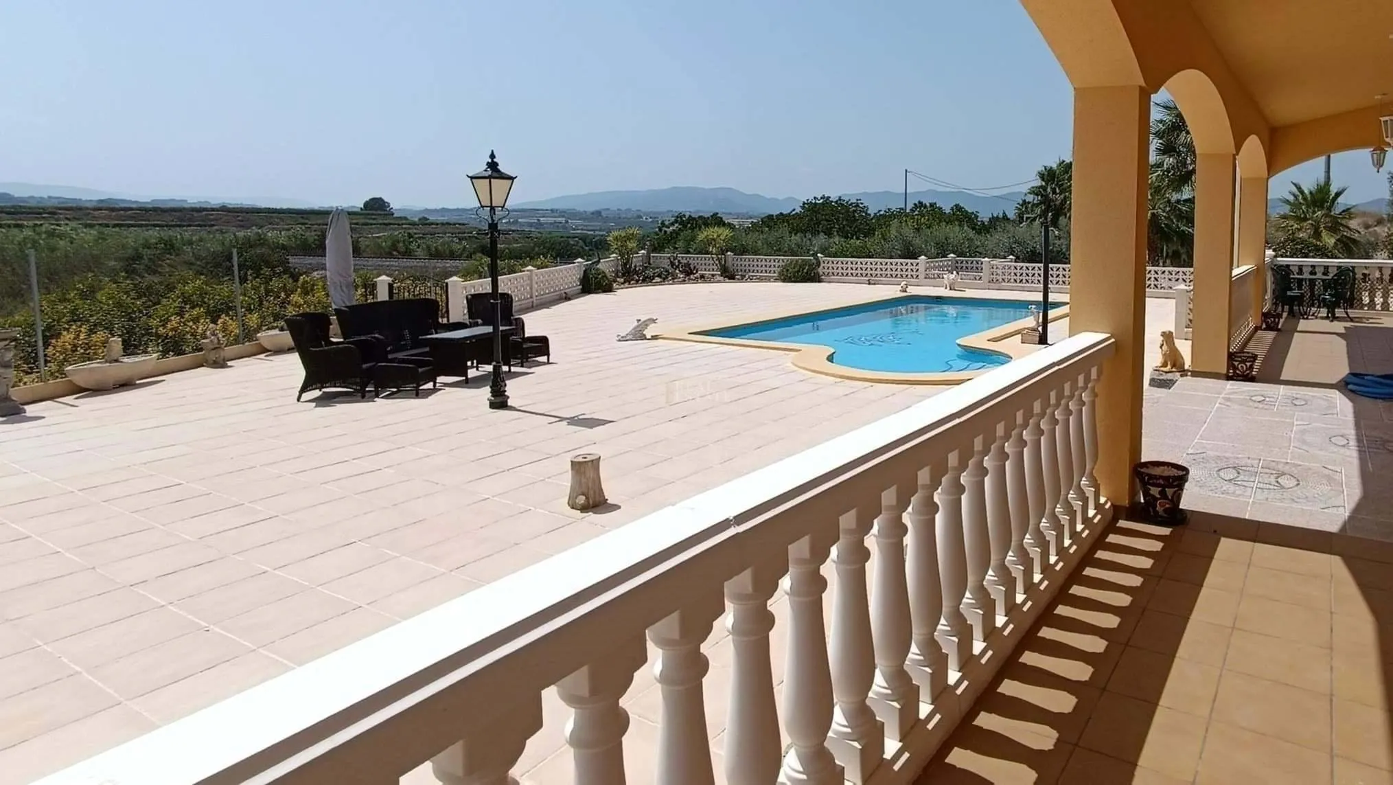 Villa te koop in Bufali, Valencia/València, Spanje
