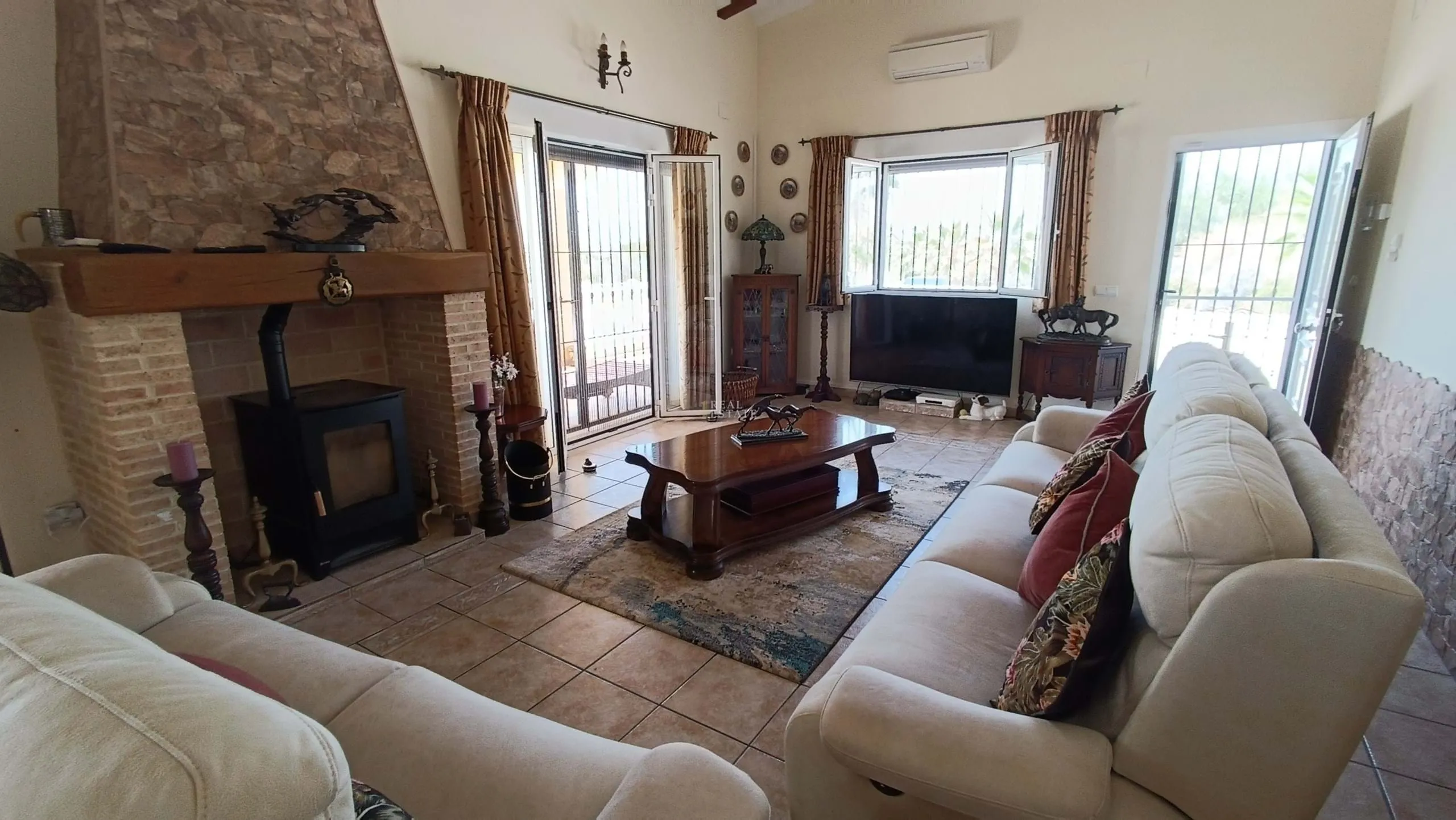 Villa te koop in Bufali, Valencia/València, Spanje