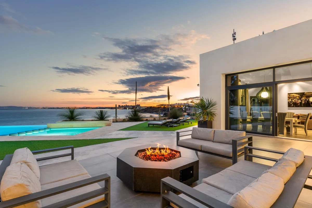 Villa te koop in Cabo Roig, Alicante, Spanje