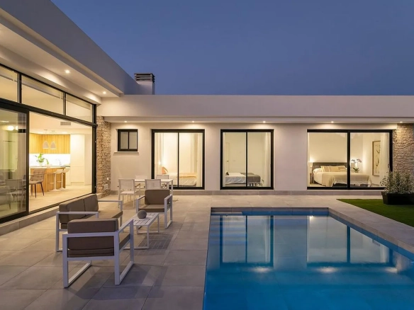 Villa te koop in Calasparra, Murcia, Spanje