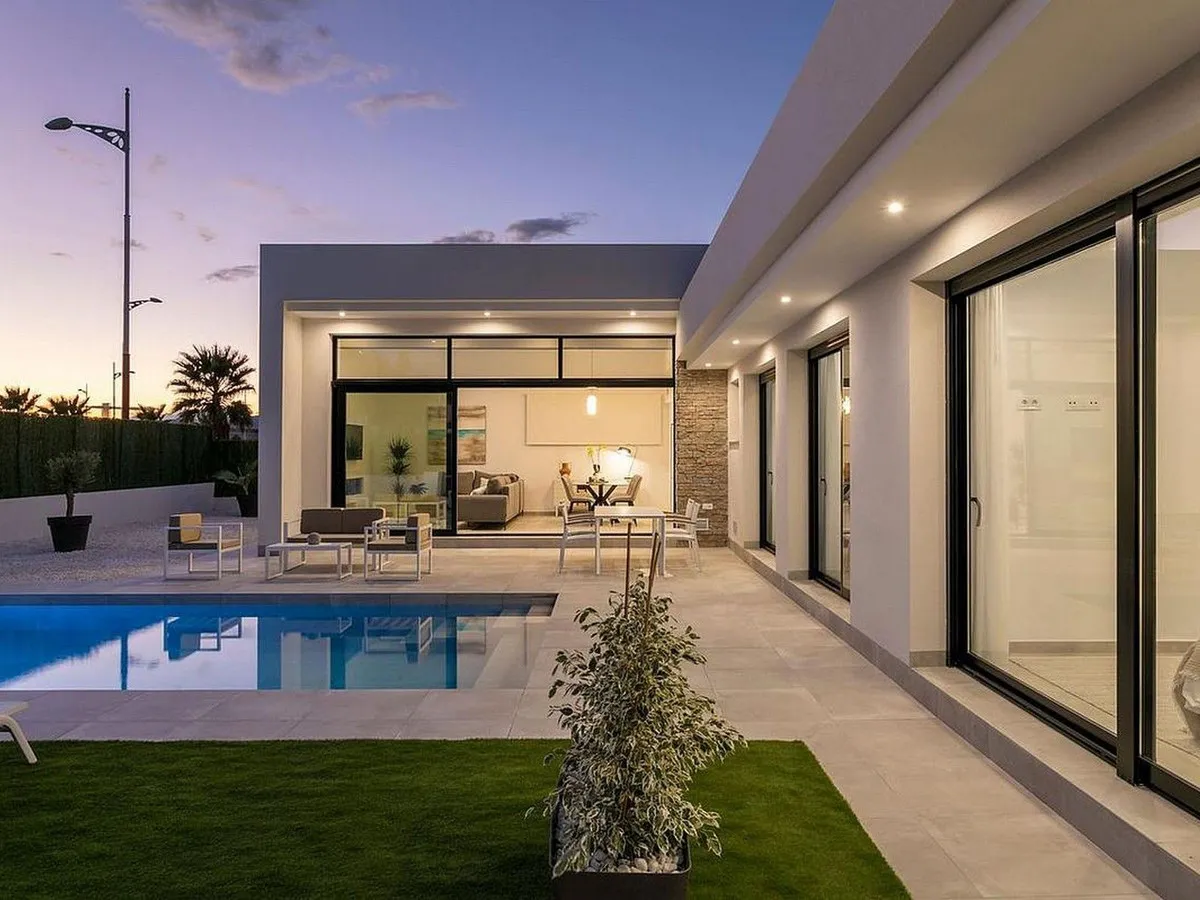 Villa te koop in Calasparra, Murcia, Spanje