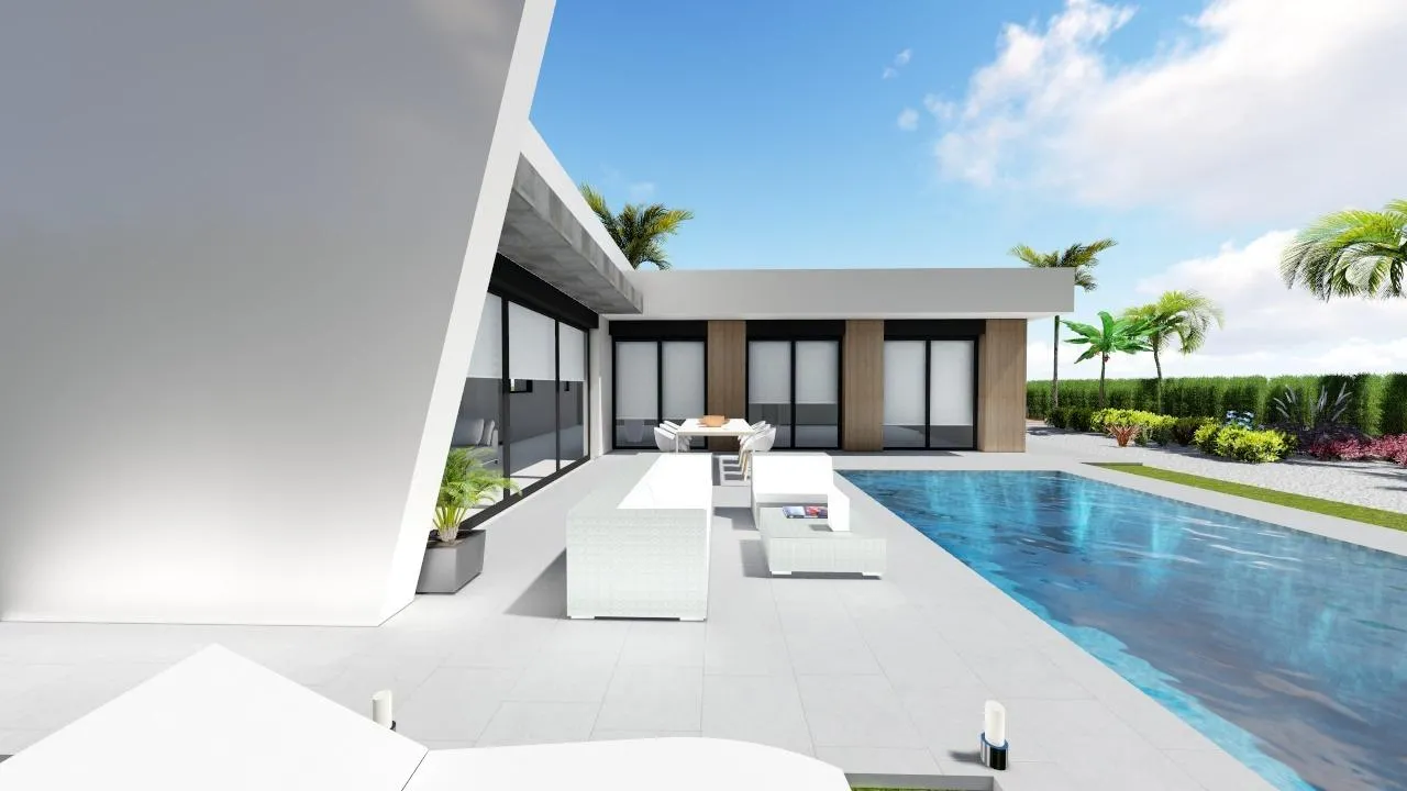 Villa te koop in Calasparra, Murcia, Spanje