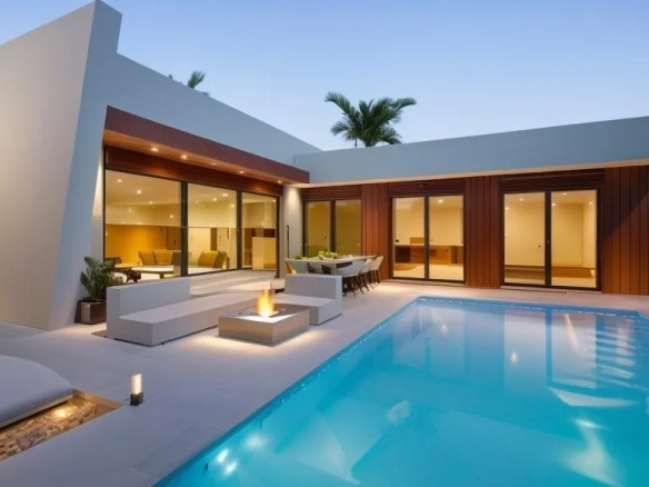 Villa te koop in Calasparra, Murcia, Spanje